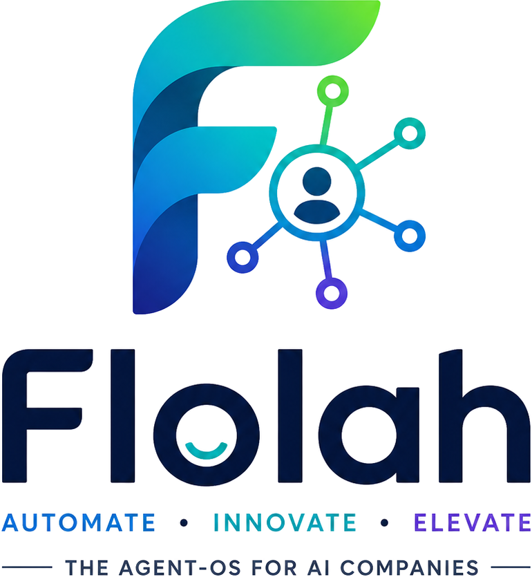 Flolah — Automate, Innovate, Elevate